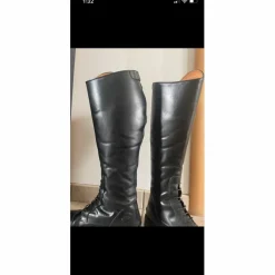 Bottes Pratoni*Canter New