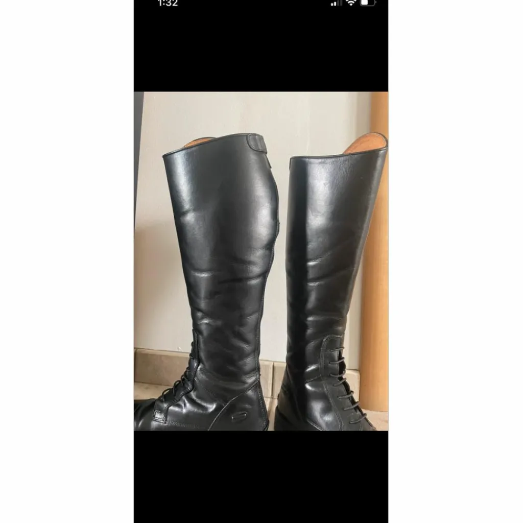 Bottes Pratoni*Canter New