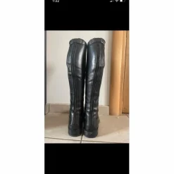 Bottes Pratoni*Canter New