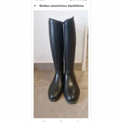 Equitheme Bottes><noscript><img width=