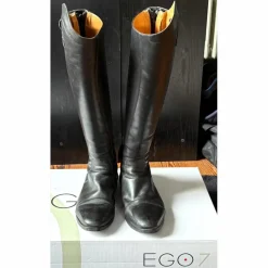 Bottes cavalier équitation ARIES EGO 7 - taille 43 S/+1*Ego7 Online