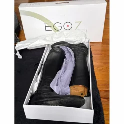 Bottes cavalier équitation ARIES EGO 7 - taille 43 S/+1*Ego7 Online