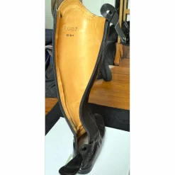 Bottes cavalier équitation ARIES EGO 7 - taille 43 S/+1*Ego7 Online