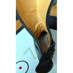 Bottes cavalier équitation ARIES EGO 7 - taille 43 S/+1*Ego7 Online
