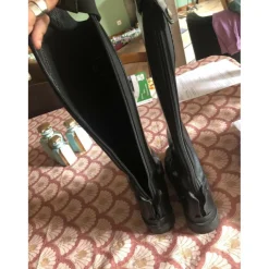 Bottes cuir*Equi-Comfort Outlet