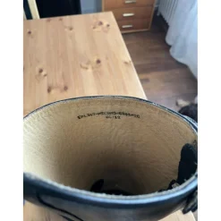 Bottes cuir 36*HKM Online