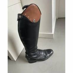 bottes cuir marque céleris*Celeris Outlet