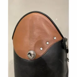 bottes cuir marque céleris*Celeris Outlet