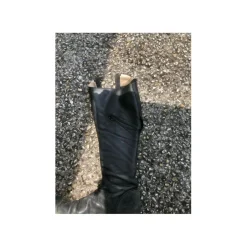 Norton Bottes>Bottes cuir