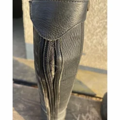 Bottes d équitation cuir*HKM New
