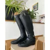Bottes de concours sur-mesure*Burattau Discount