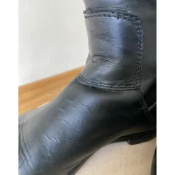 Bottes de concours sur-mesure*Burattau Discount