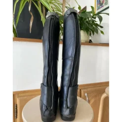Bottes de concours sur-mesure*Burattau Discount