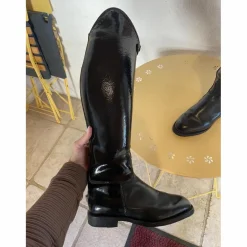 - Marque inconnue - Bottes>Bottes de dressage