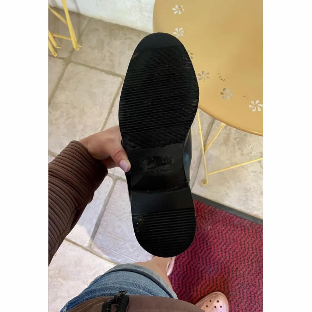 - Marque inconnue - Bottes>Bottes de dressage