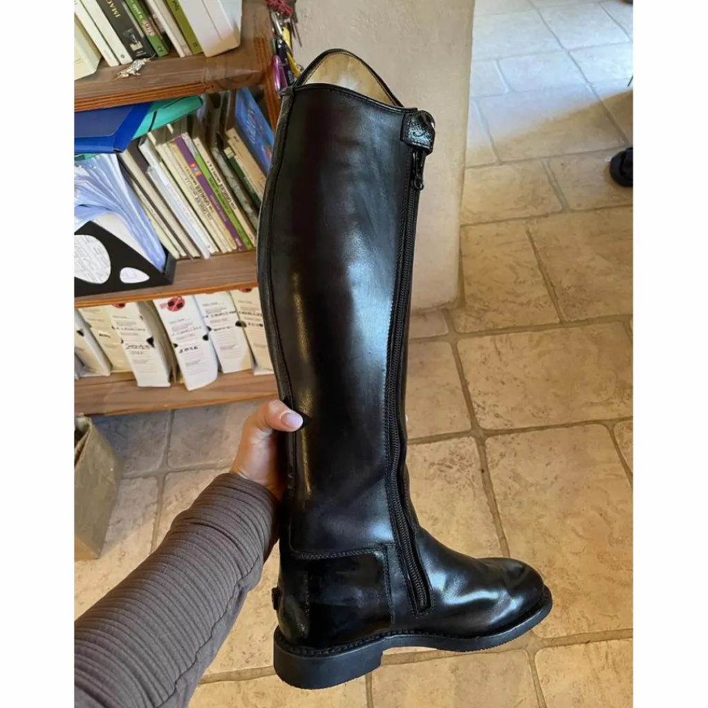 - Marque inconnue - Bottes>Bottes de dressage