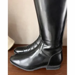- Marque inconnue - Bottes><noscript><img width=