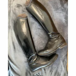 Bottes de dressage De Niro*De Niro Boot Co Best