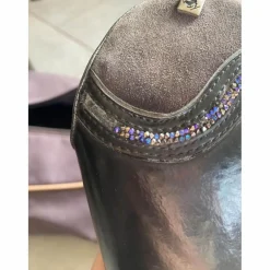 Bottes de dressage De Niro*De Niro Boot Co Best