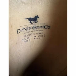 De Niro Boot Co Bottes>Bottes de dressage DeNiro BootCo