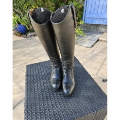 Bottes de dressage Donatello T39 SR*Donatello by Tredestep Outlet