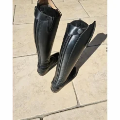 Bottes de dressage Donatello T39 SR*Donatello by Tredestep Outlet