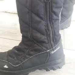 Decathlon Bottes>Bottes de neige QUECHUA