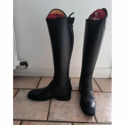Bottes De Niro*De Niro Boot Co