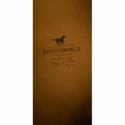 Bottes de niro*De Niro Boot Co Discount