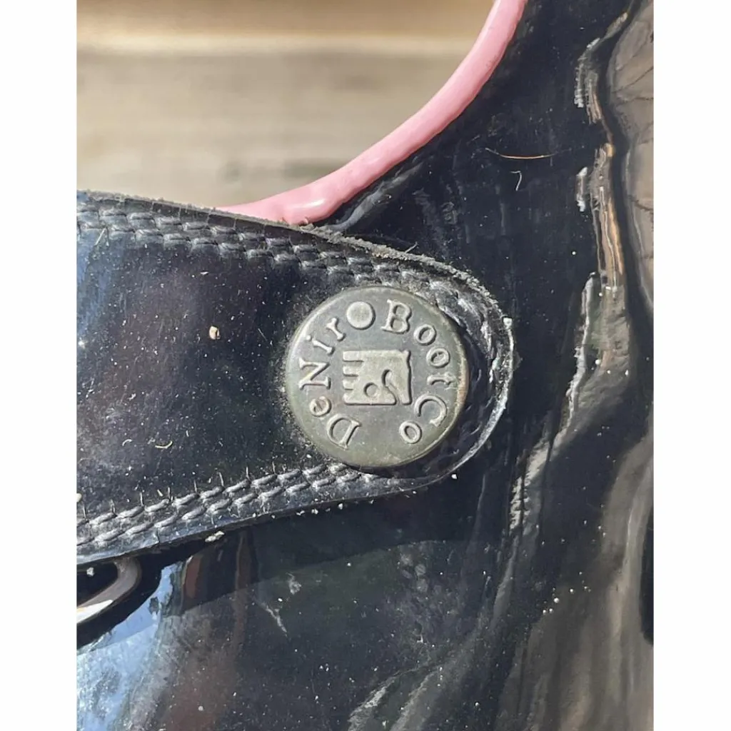 De Niro Boot Co Bottes>Bottes De Niro Boot