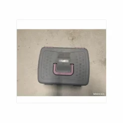 Showmaster Boîtes - Sacs De Pansage><noscript><img width=