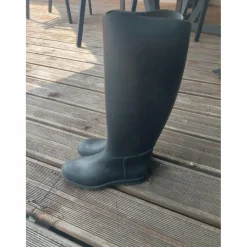 Decathlon Bottes>Bottes de pluie fouganza