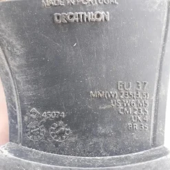 Bottes*Decathlon Outlet