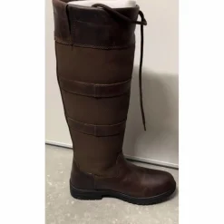 Bottes d’ecurie*Suedwind Sale