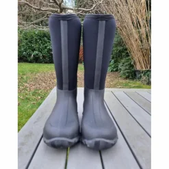 - Marque inconnue - Bottes>BOTTES D'ECURIE OU D'EXTERIEUR MULTIUSAGES - THE MUCK BOOT COMPANY
