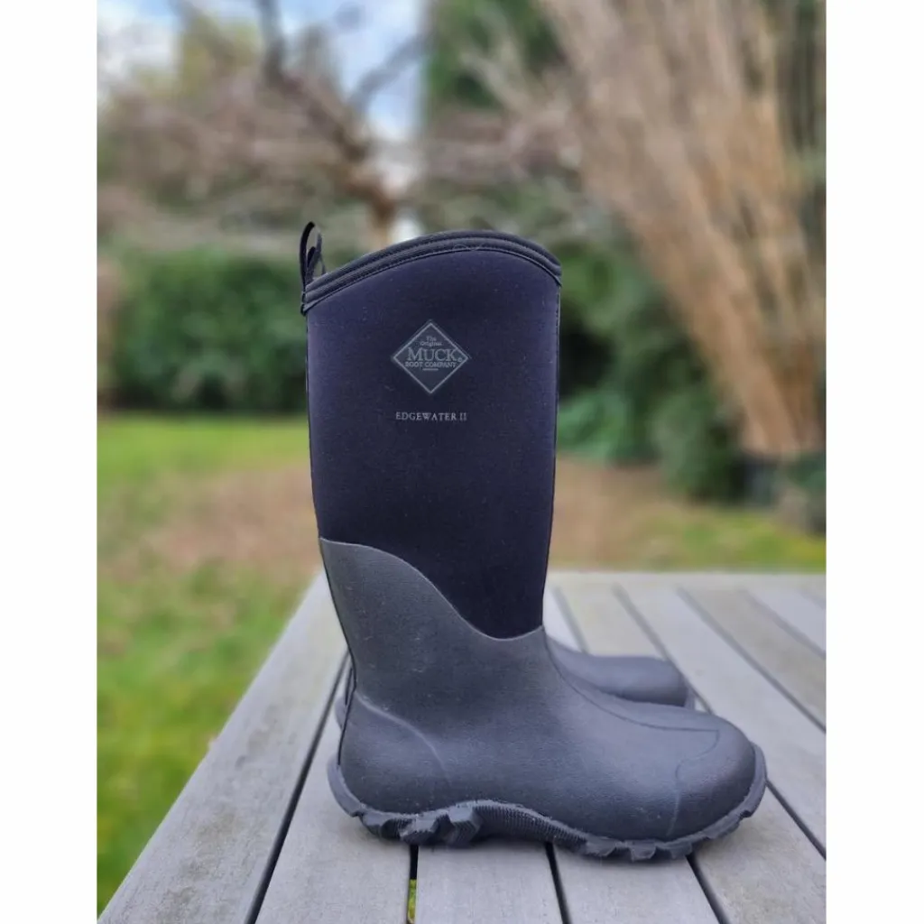 - Marque inconnue - Bottes>BOTTES D'ECURIE OU D'EXTERIEUR MULTIUSAGES - THE MUCK BOOT COMPANY