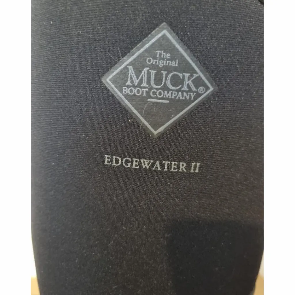 - Marque inconnue - Bottes>BOTTES D'ECURIE OU D'EXTERIEUR MULTIUSAGES - THE MUCK BOOT COMPANY