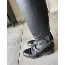 Bottes demie mesures*- Marque inconnue - Hot