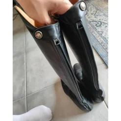 Bottes demie mesures*- Marque inconnue - Hot