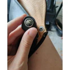 Bottes demie mesures*- Marque inconnue - Hot