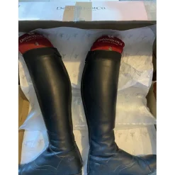 Bottes Deniro*De Niro Boot Co Hot