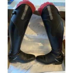 Bottes Deniro*De Niro Boot Co Hot