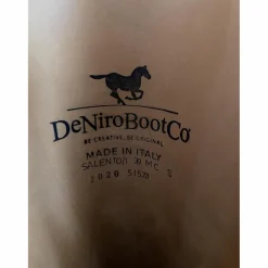 De Niro Boot Co Bottes>Bottes DeNiro BootCo