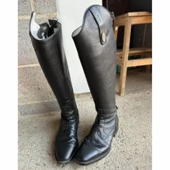 - Marque inconnue - Bottes><noscript><img width=