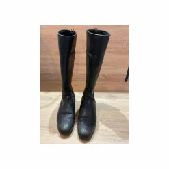 - Marque inconnue - Bottes><noscript><img width=