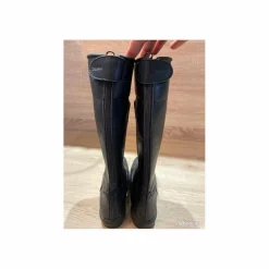 - Marque inconnue - Bottes><noscript><img width=
