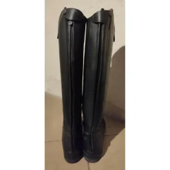 Donatello by Tredestep Bottes><noscript><img width=