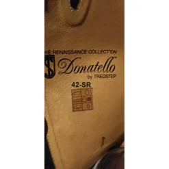 Donatello by Tredestep Bottes><noscript><img width=