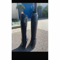 Donatello by Tredestep Bottes><noscript><img width=
