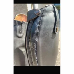 Donatello by Tredestep Bottes><noscript><img width=